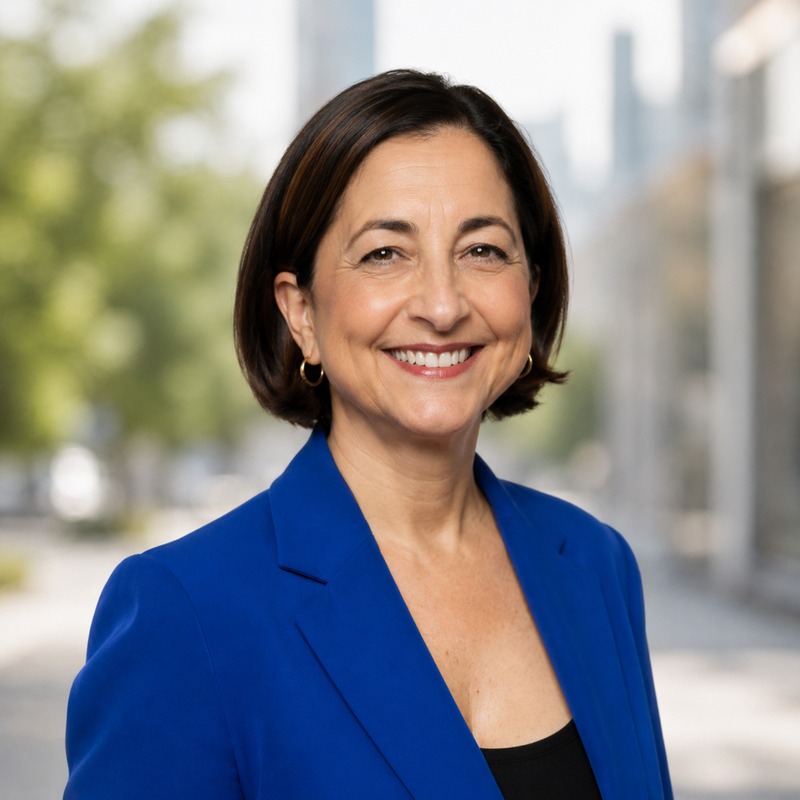 Janis Naeve, PhD